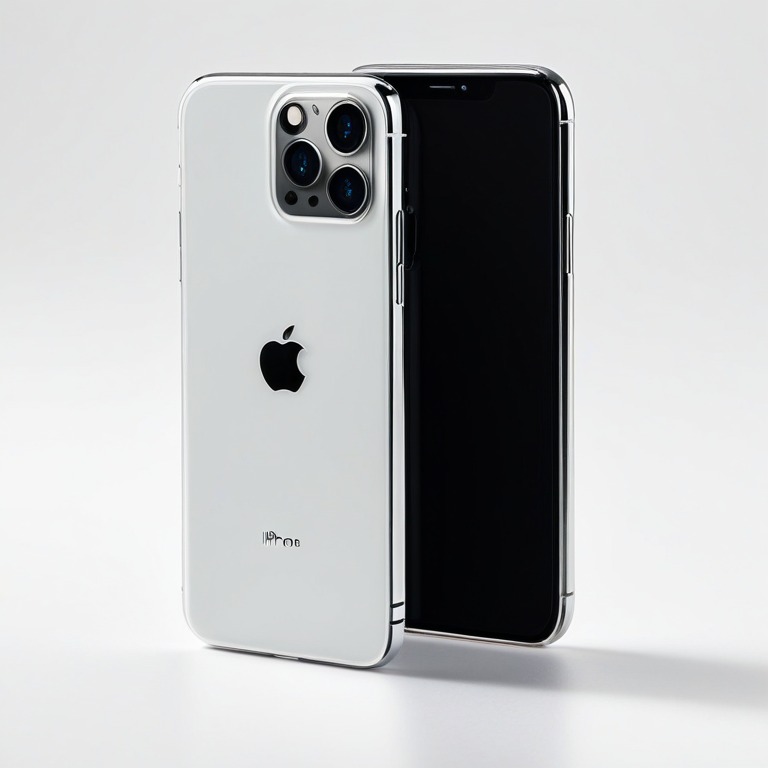 Apple iPhone 17 Pro Max (2026)