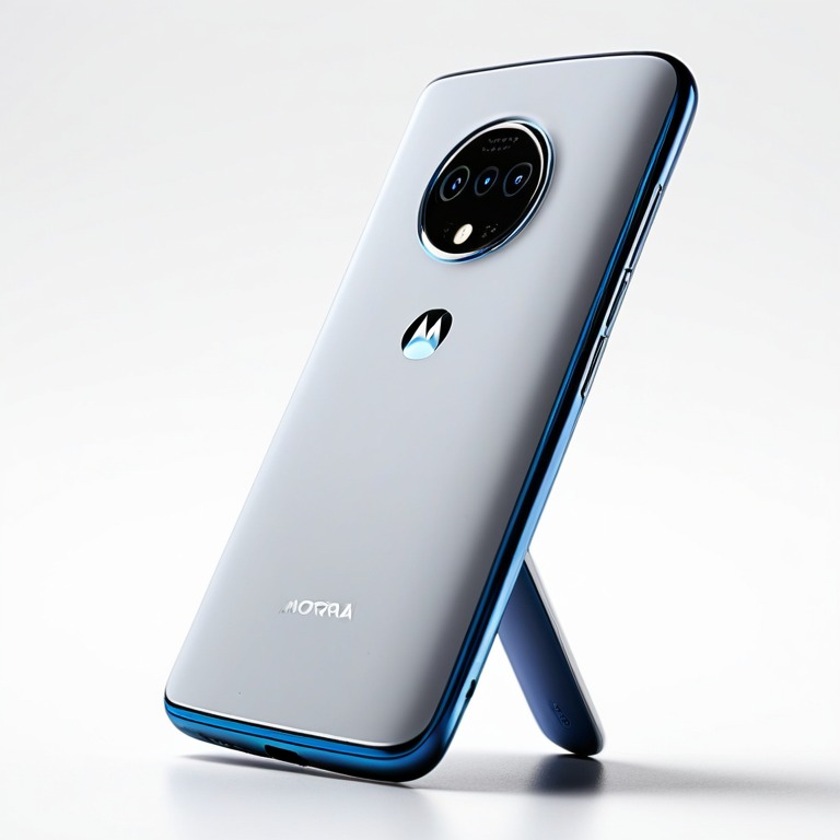 Motorola Edge 50 Pro (2025)
