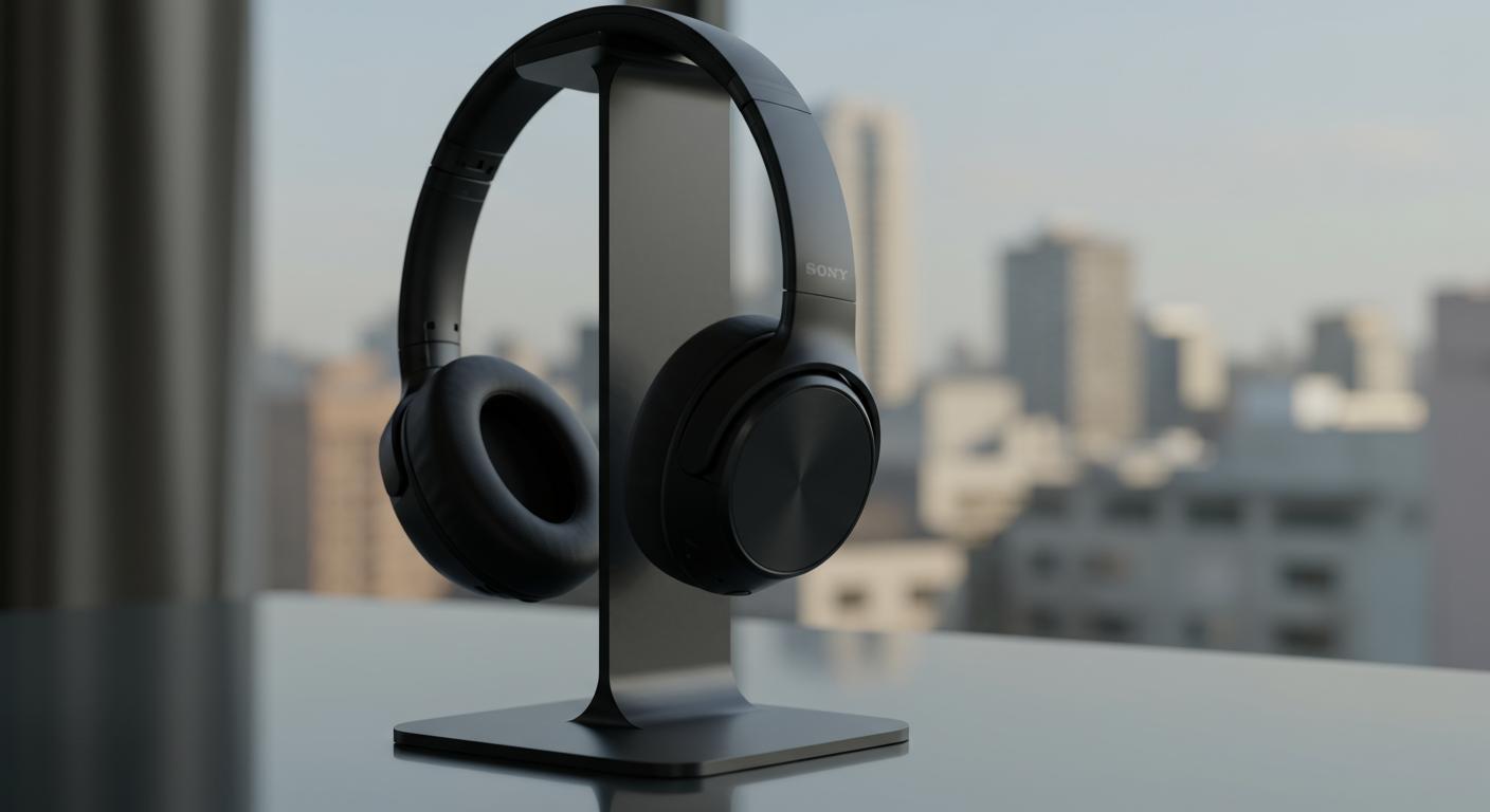 Is Watching Sony Unveil Flagship Headphones Worth It in 2026?