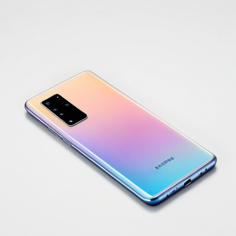 Samsung Galaxy S26 Ultra (2026)