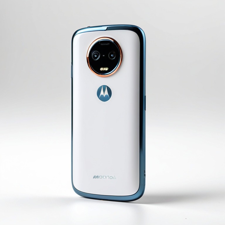 Motorola Edge 50 Pro (2025)