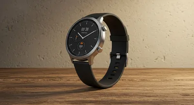 Honest Xiaomi watch review 2026 — Review