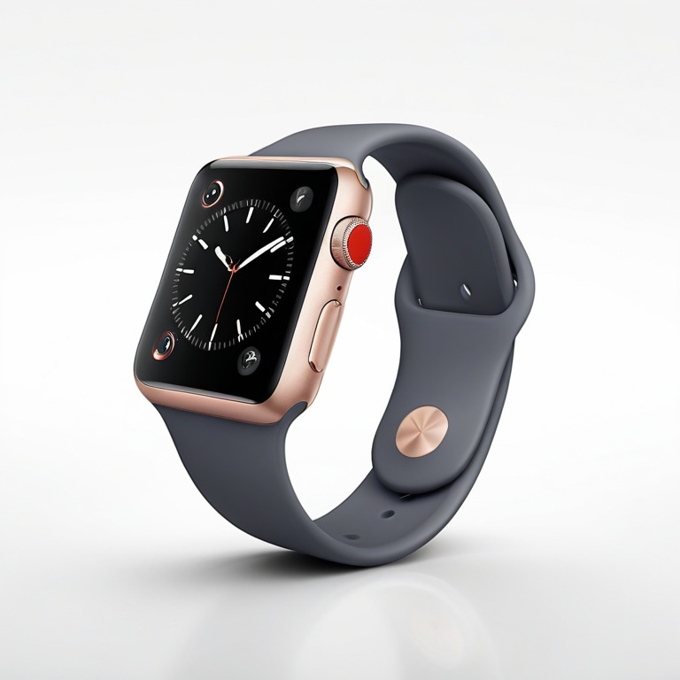 Apple Watch Series 11 (2025)
