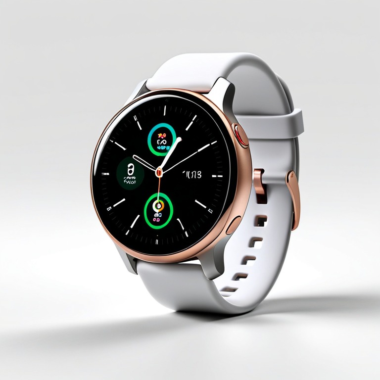 Google Pixel Watch 4 (2025)