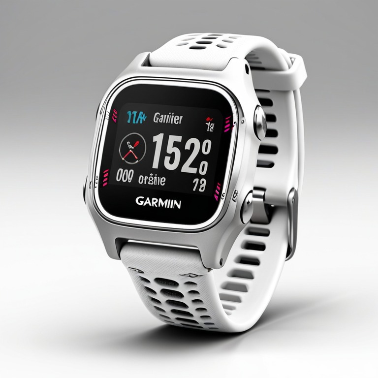 Garmin Forerunner 970 (2025)
