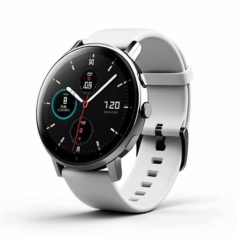 Amazfit Balance 2 (2025)