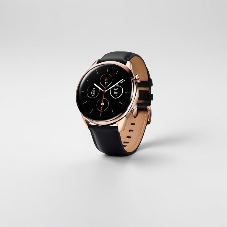 OnePlus Watch 3 (2025)