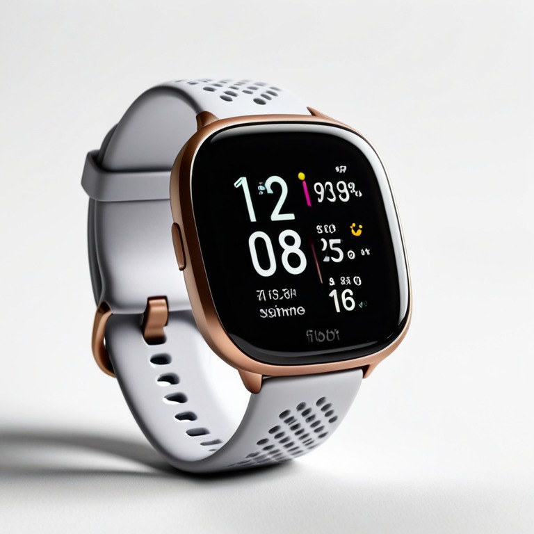 Fitbit Sense 3 (2025)