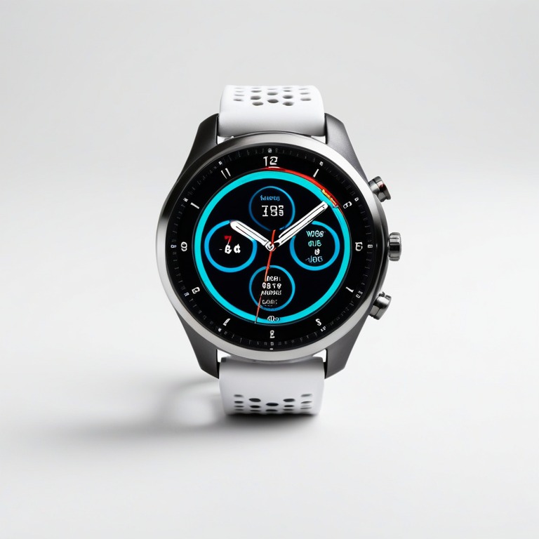 Mobvoi TicWatch Pro 6 (2025)